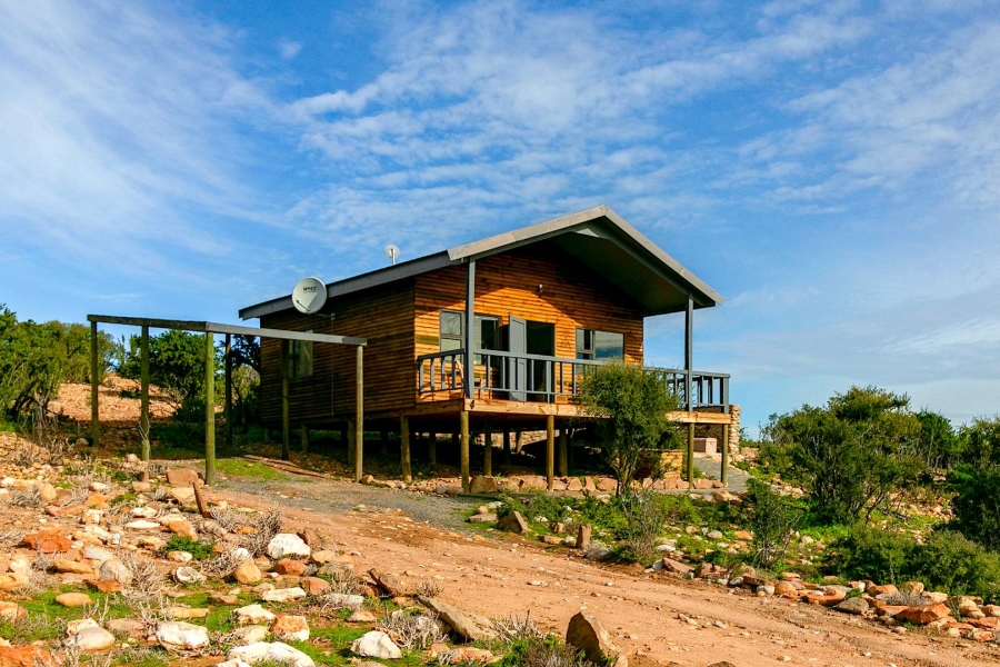 18 Bedroom Property for Sale in Oudtshoorn Rural Western Cape